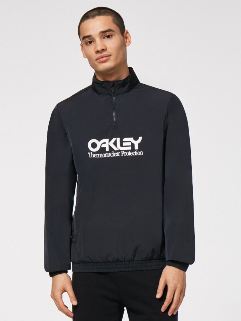 Oakley TNP Pure Anorak Outerwear Medium